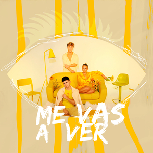 Me Vas A Ver