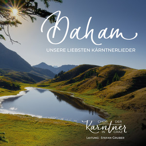 Zu zweit is Allansein so schean