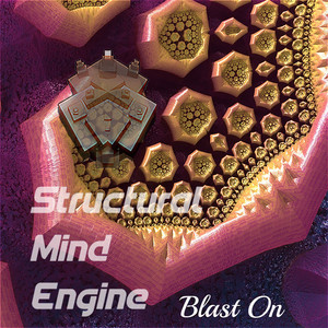 Anoeda (Structural Mind Engine Remix)