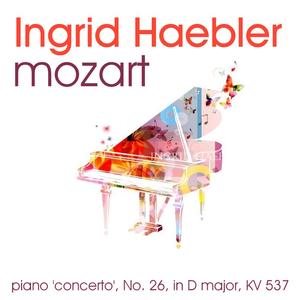 Waldmeister Overture