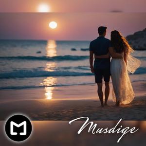 Στη παραλία καθόμαστε αγκαλιά