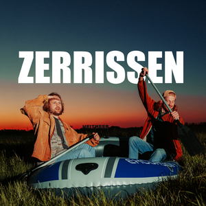 Zerrissen