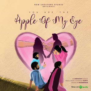 Apple Of My Eye