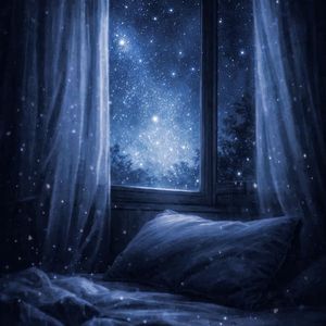 心跳慢慢和夜同步