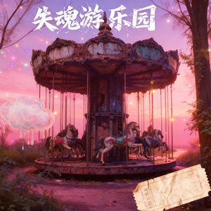 失魂游乐园