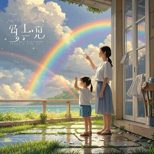 天空的微笑_波波大叔