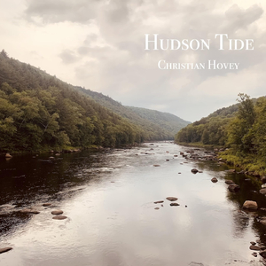 Hudson Tide