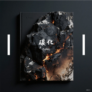碳化