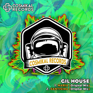 Santisima (Original Mix)