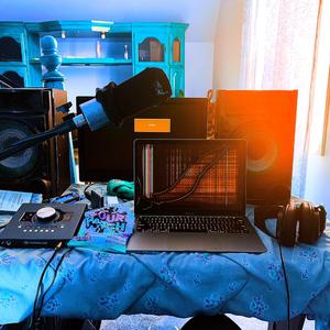 Back In Mode (feat. Desire)