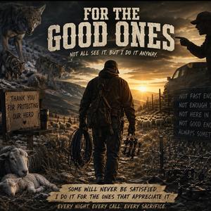 For the ones that know