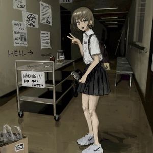 早期二次元 Emo type beat “hell”