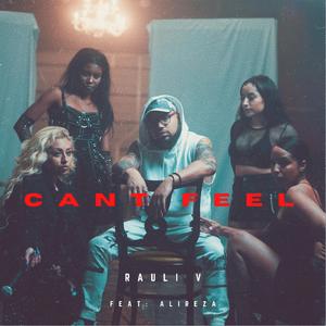 Can't FeeL (feat. Alireza)
