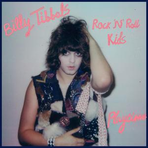 Rock 'N' Roll Kids