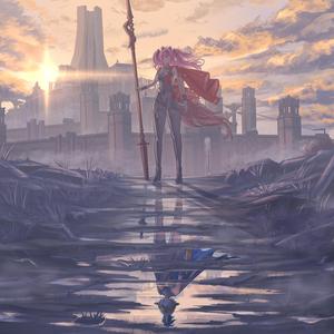 Ode to the Nameless Martyr (feat. The Recovery System)