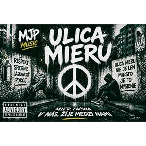 Ulica mieru ☮