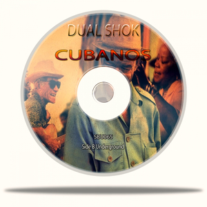 Cubanos (Original Mix)