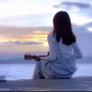 三月里的小雨 伴奏