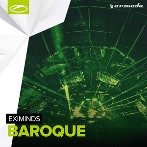 Baroque (Extended Mix)