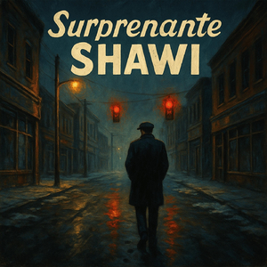Surprenante Shawi