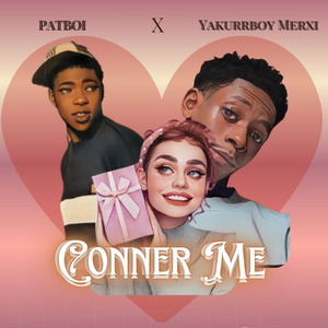 CONNER ME