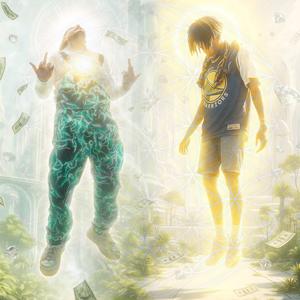 CONTANDO (feat. Wavy 93) (Remix)