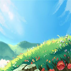 一个人的旅行（钢琴曲）