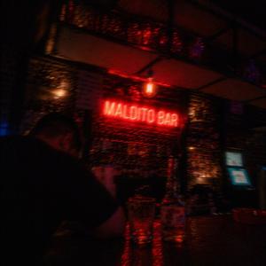 Maldito Bar