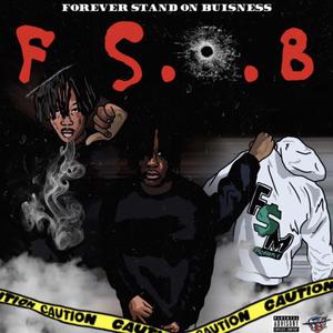 Duck The Chop (feat. KamDolo)