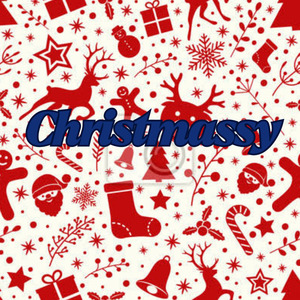 Christmassy