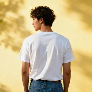谁懂男人的沧桑