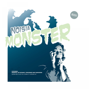 Sandworm (Original Mix)