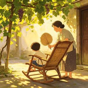 妈妈的老夏天