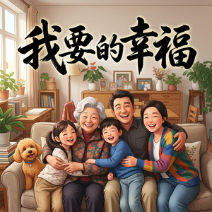我要的幸福