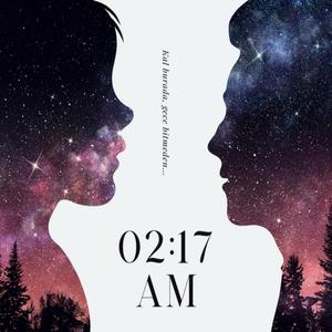 02:17 Am (feat. Sezen Ai)