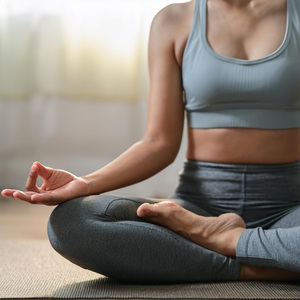 Caminos Sutiles De Descanso