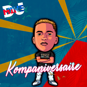 Kompaniversaire