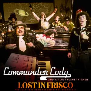 Twenty Flight Rock (Live 1973)