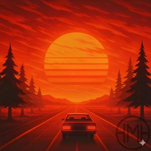 Chasing Horizons (Instrumental Version)