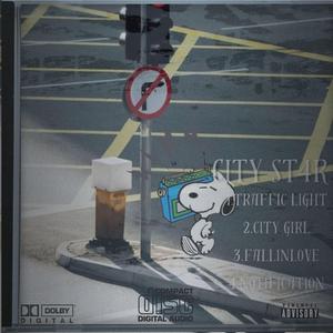 CITY GIRL (feat. Drumstick)