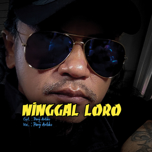 Ninggal Loro