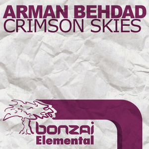 Crimson Skies (Original Mix)