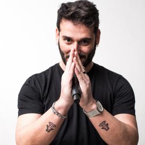 Sognatori (feat. Enrico Elia)