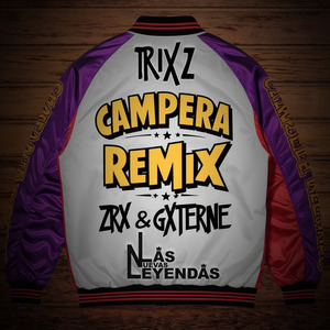 Campera (Remix)