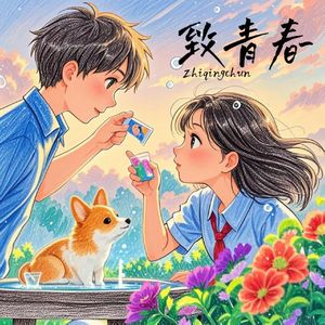 我们的爱