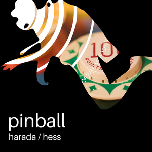 Pinball (Deep Blue Cell Mix)