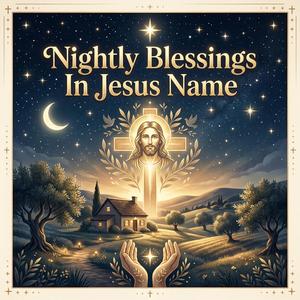 Mommy Holds Me, God is Near