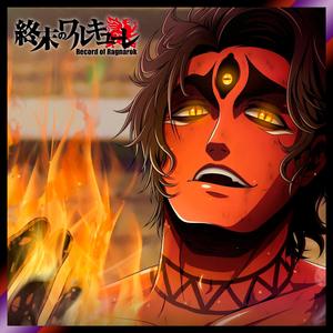 Shiva's Theme (Tandava Karma) [Record of Ragnarok] (Shuumatsu no Valkyrie)