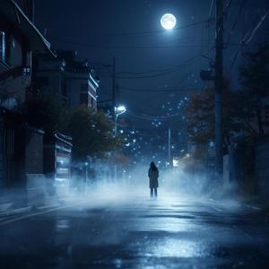 잊혀진 밤의 너에게 (To You in That Forgotten Night)