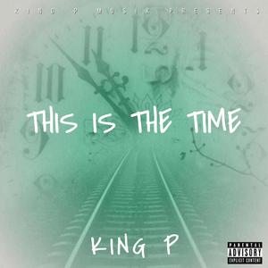 This Is the Time